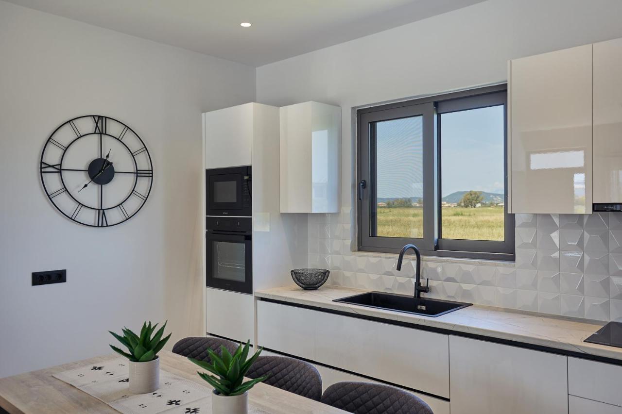 Valley View Villas, By Tk Property Management Ambelokipoi  Luaran gambar