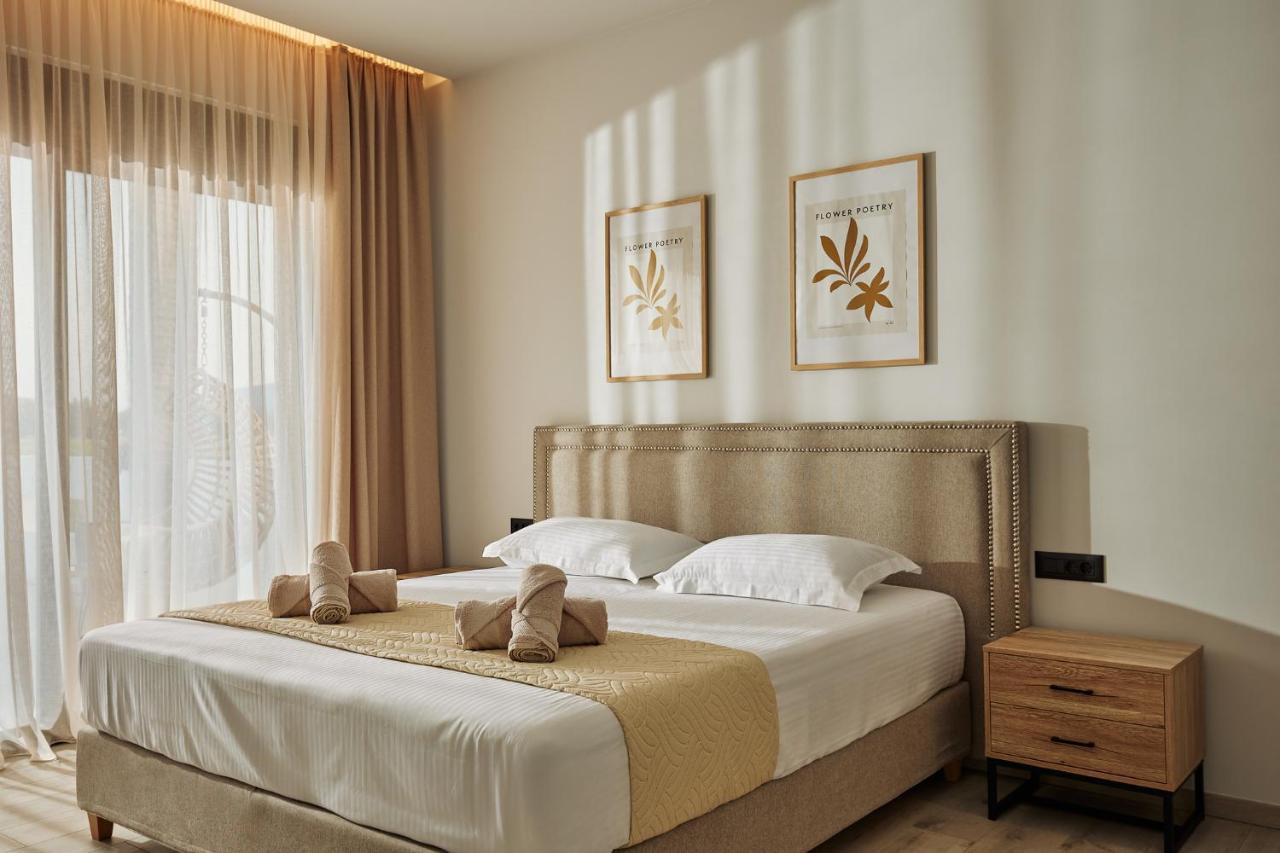 Valley View Villas, By Tk Property Management Ambelokipoi  Luaran gambar