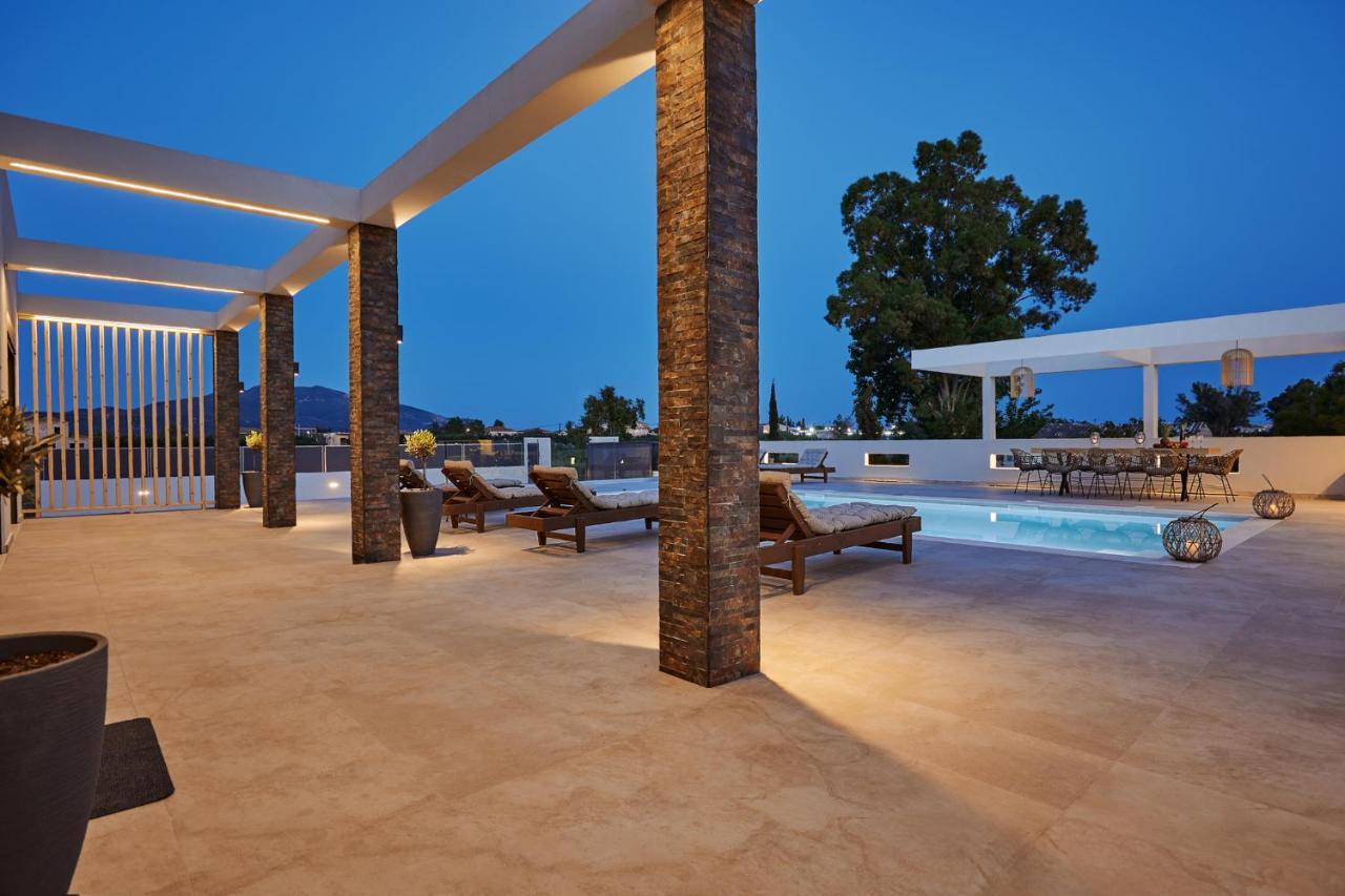 Valley View Villas, By Tk Property Management Ambelokipoi  Luaran gambar